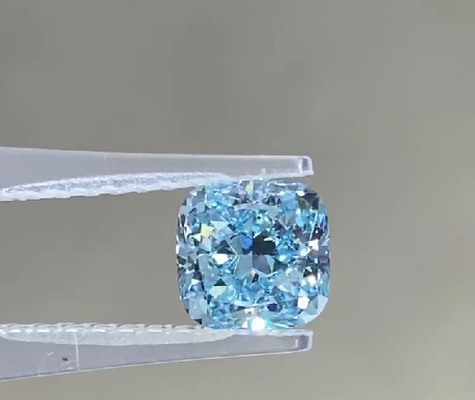 케케묵은 쿠션이 빛나는 탄소 연구실을 변경하 라고 성장한 blue diamond IGI가 증명했습니다